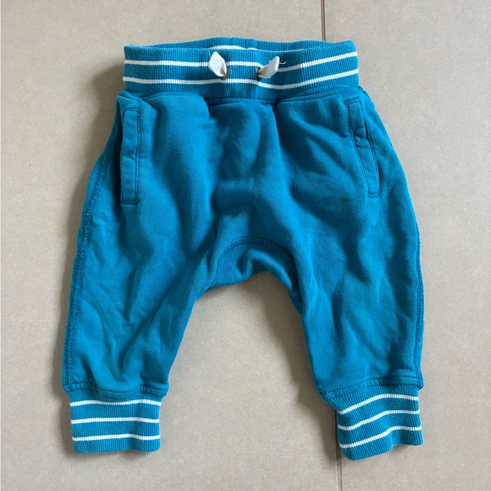 Hanna Andersson pants